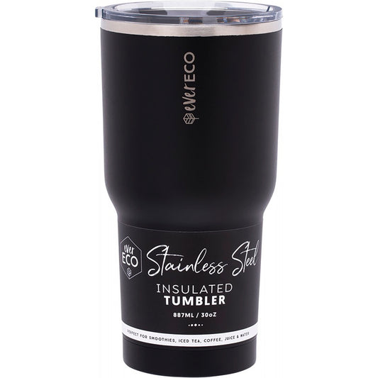 EVER ECO Insulated Tumbler Onyx 1 x 887ml