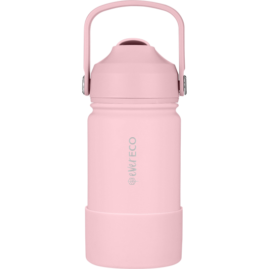 Ever Eco Insulated Drink Bottle Sorbet