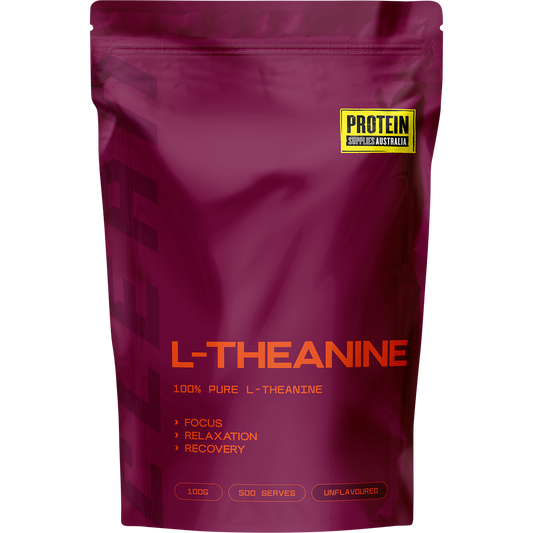 Protein Supplies Australia L-Theanine