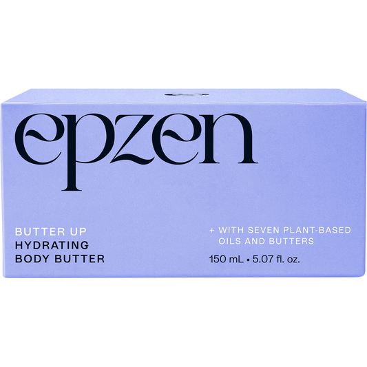 Epzen Body Butter Hydrating