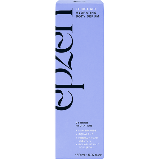 Epzen Body Serum Hydrating