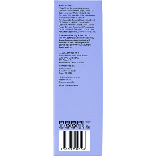 Epzen Body Serum Hydrating