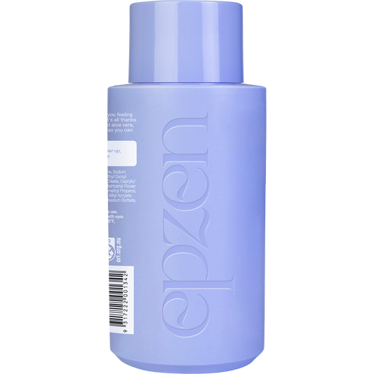 Epzen Body Wash Sensitive Chamomile & Aloe Vera