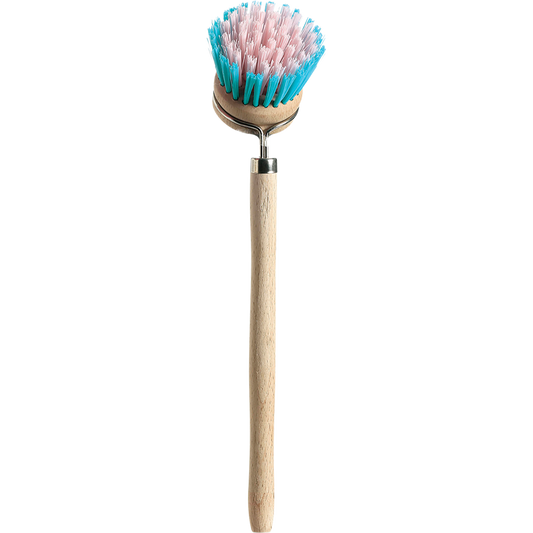 Retrokitchen Dish Brush (Colour may vary)