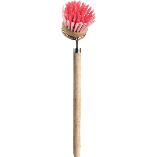 Retrokitchen Dish Brush (Colour may vary)