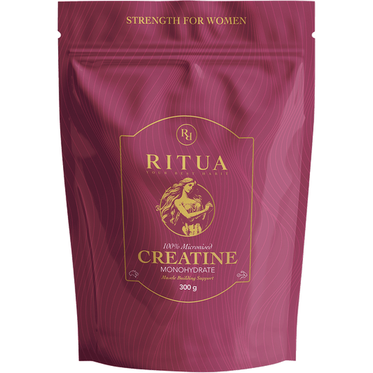 Ritua Creatine Monohydrate