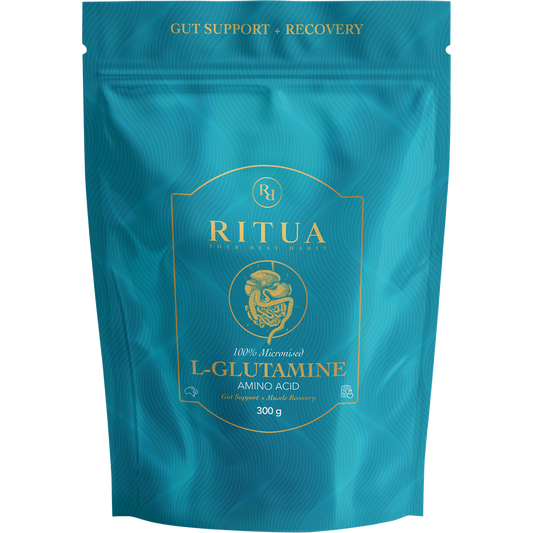 Ritua L-Glutamine