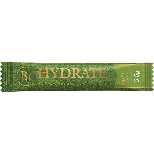 Ritua HYDRATE Lemon Lime