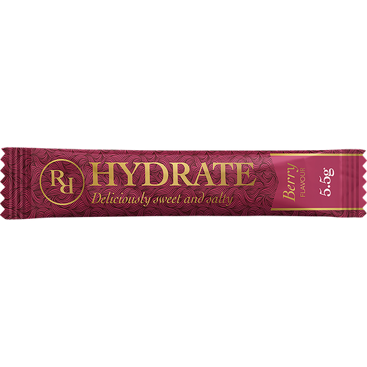 Ritua HYDRATE Berry