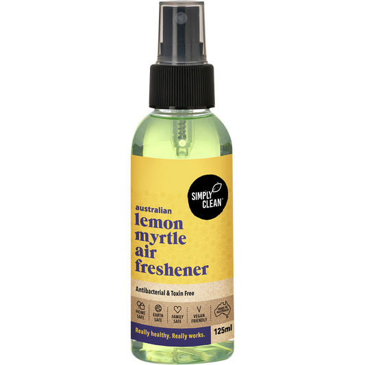 Simply Clean Air Freshener Lemon Myrtle