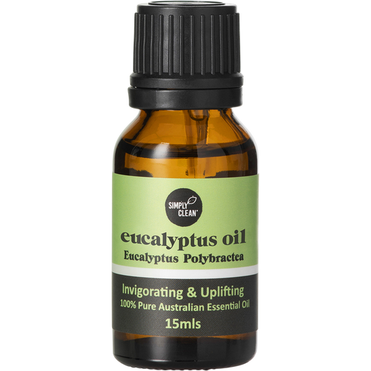 Simply Clean Essential Oil Eucalyptus