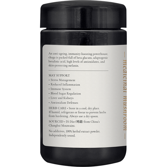 SuperFeast Chaga 100g