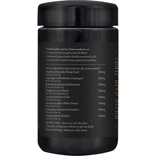 SuperFeast I Am Gaia Women's Blend 100g