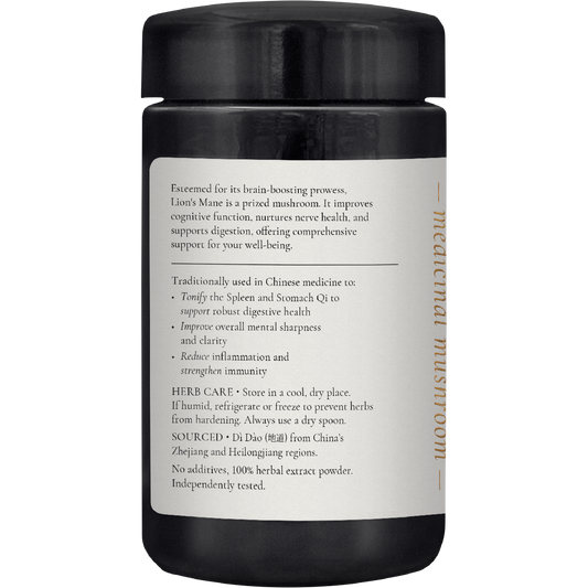 SuperFeast Lion's Mane 100g