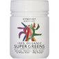 SYNERGY NATURAL Super Greens Powder 1 x 100g
