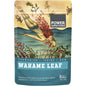 POWER SUPER FOODS Wakame Leaf Certified Organic 1 x 25g
