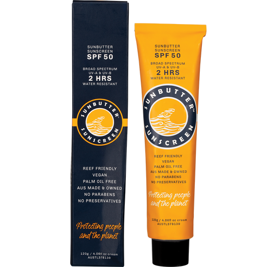 SunButter SPF50 Original TUBE