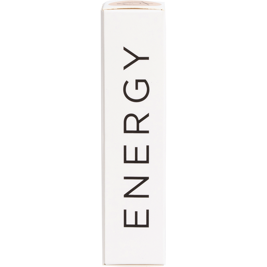 Summer Salt Body Essential Oil Roller 24K Gold Energy Red Jasper