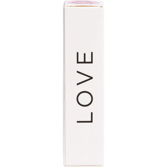 Summer Salt Body Essential Oil Roller 24K Gold Love Rose Quartz