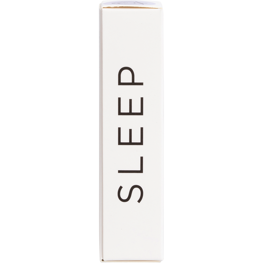 Summer Salt Body Essential Oil Roller 24K Gold Sleep Amethyst