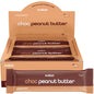 SWITCH NUTRITION Plant Protein Bar Choc Peanut Butter x 12
