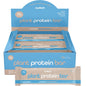 SWITCH NUTRITION Plant Protein Bar Cookies and Cream x 12