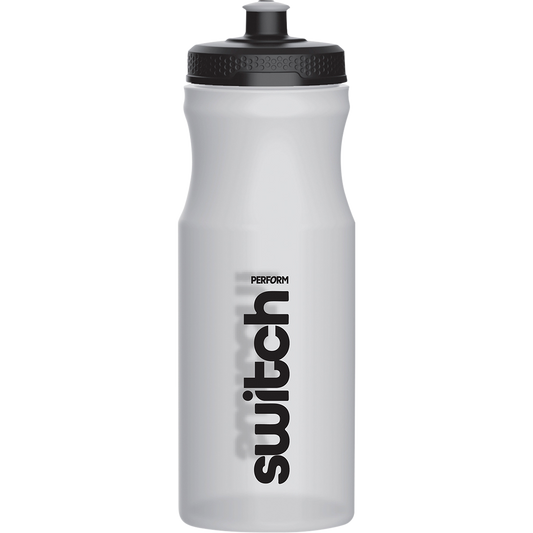 Switch Nutrition Sports Water Bottle