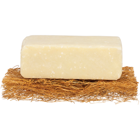 Safix Soap Rest Made from Natural Coconut Fiber