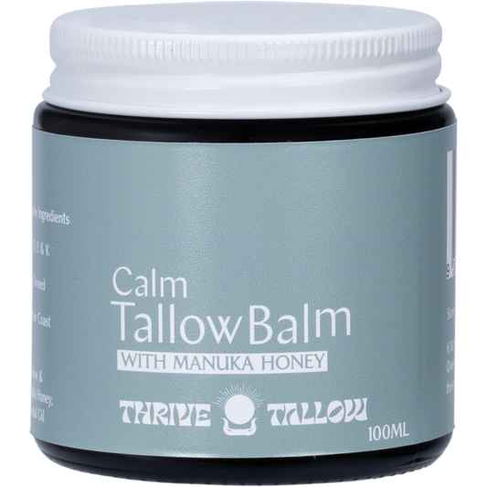 Thrive Tallow Calm Tallow Balm