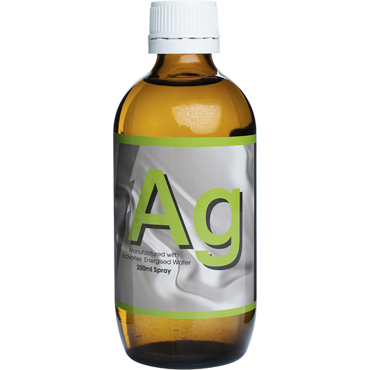 T.J. Clark Colloidal Silver (Ag)