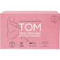TOM ORGANIC Liners Light Bladder Protection Long 4 x 20pk