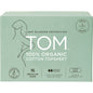 TOM ORGANIC Pads Light Bladder Protection Regular 4 x 16pk