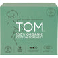 TOM ORGANIC Pads Light Bladder Protection Super 4 x 14pk