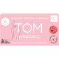 TOM ORGANIC Tampons Mini 12 x 16pk
