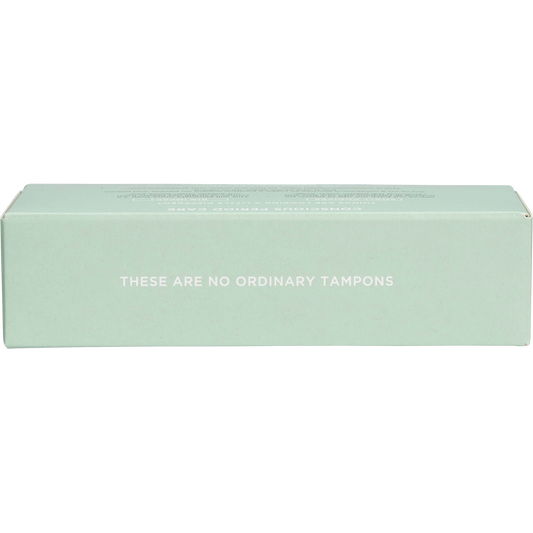 TOM Organic Tampons Regular