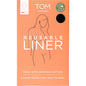 TOM ORGANIC Reusable Liner x 1