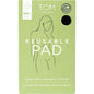 TOM ORGANIC Reusable Pad x 1