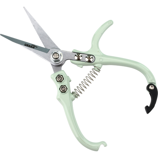 Urban Greens Garden Snips Ergonomic
