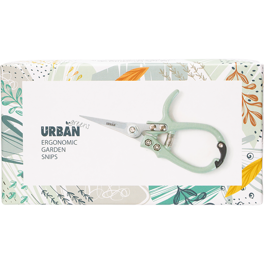Urban Greens Garden Snips Ergonomic