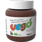 VEGO Hazelnut Chocolate Spread Crunchy x 6