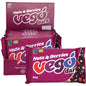 VEGO Dark Chocolate Bar Nuts & Berries x 12
