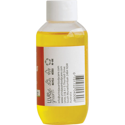 Vrindavan Jojoba Oil Cold Pressed