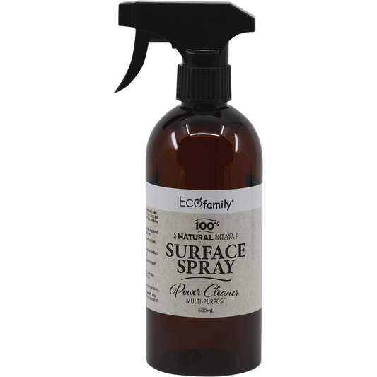 Vrindavan Surface Spray Eco Family Power Cleaner Multi-Purpose