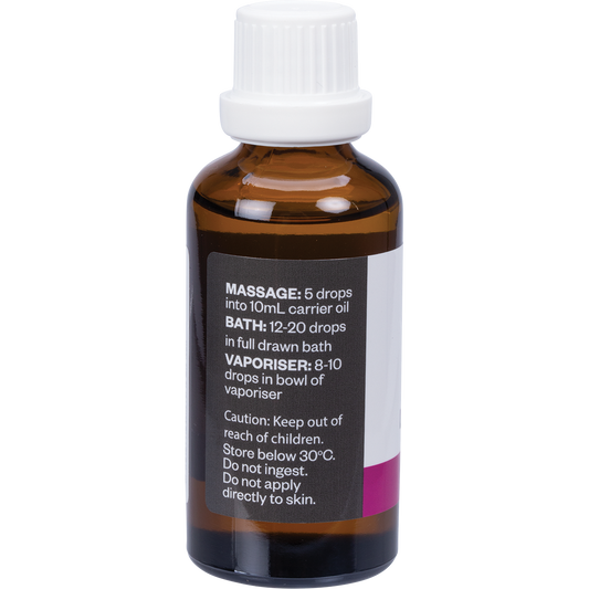 Vrindavan Essential Oil 100% Lavender