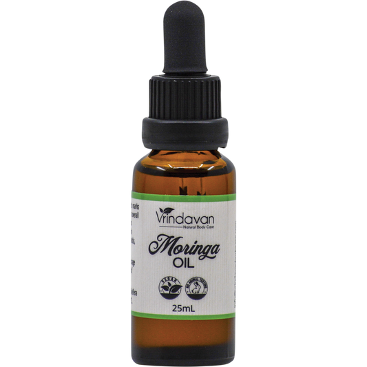 Vrindavan Moringa Oil
