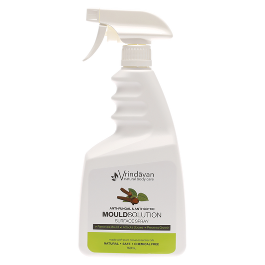Vrindavan Mould Solution Surface Spray Anti-fungal & Anti-septic