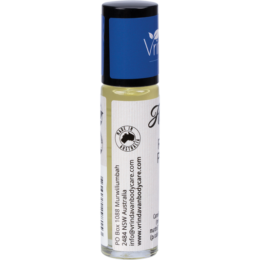 Vrindavan Perfume Oil Himalayan Sunset