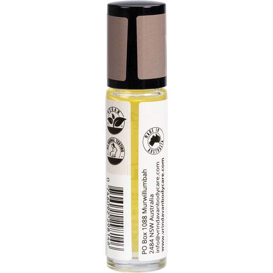 Vrindavan Perfume Oil Celestial Forest