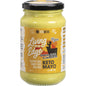 VITAWERX Keto Mayo Living On The Edge Turmeric, Ginger & Garlic 1 x 375ml