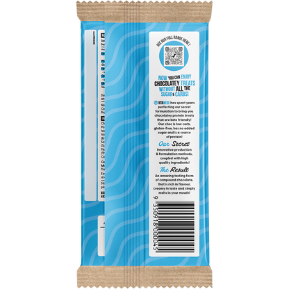 Vitawerx Protein Milk Choc Bar
